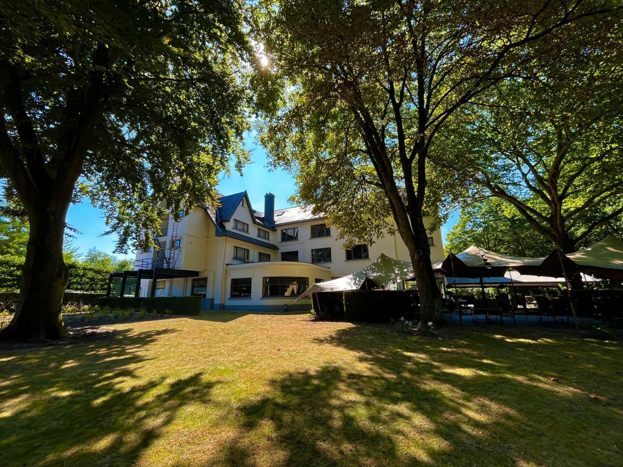 Hotel Mardaga As Exterior foto