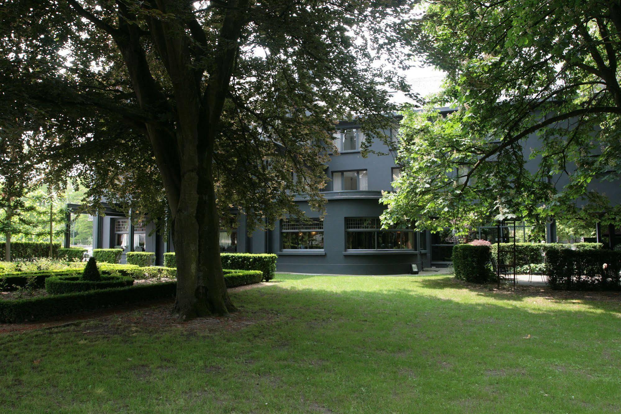 Hotel Mardaga As Exterior foto
